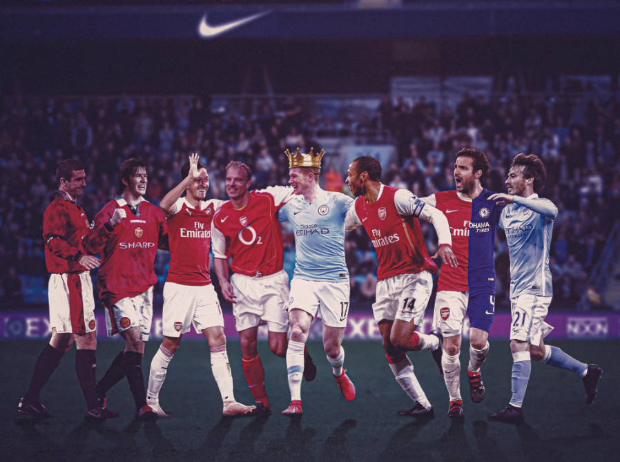 欧冠五轮总结：英超横扫西甲，无惧德甲意甲，唯独法甲一胜难求